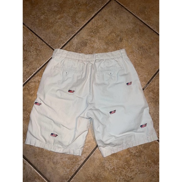 Mens Vineyard Vines Shorts Size 32 - Picture 3 of 3